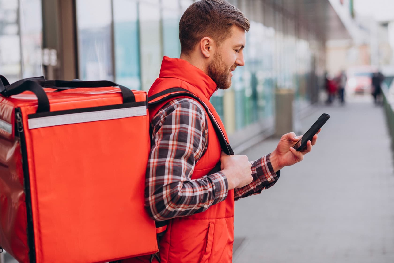 Why your delivery sells but isn't profitable (and how to fix it)