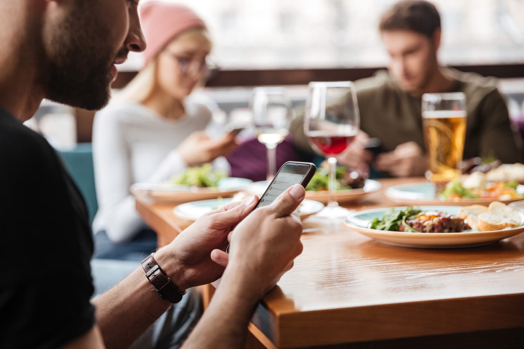 How to professionalize the delivery channel in your restaurant (step-by-step guide)