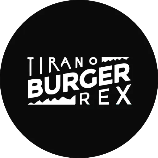 Tirano Burger Rex