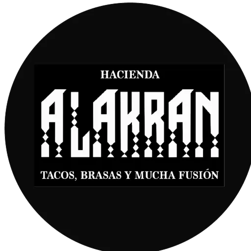 Hacienda Alakran