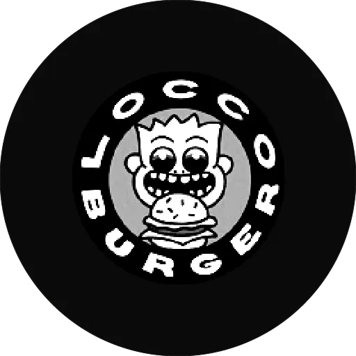 Locco Burger
