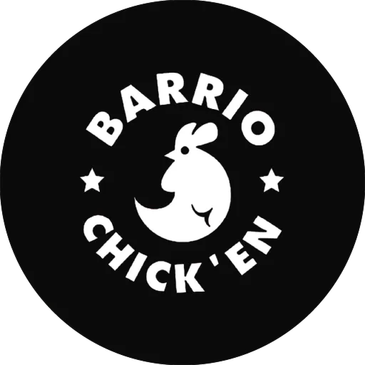 Barrio Chicken