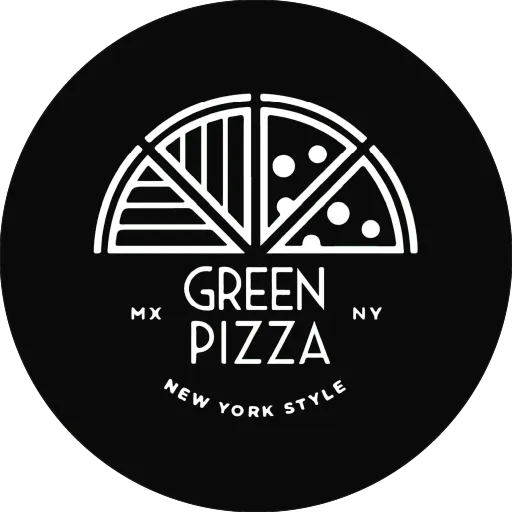 Green Pizza